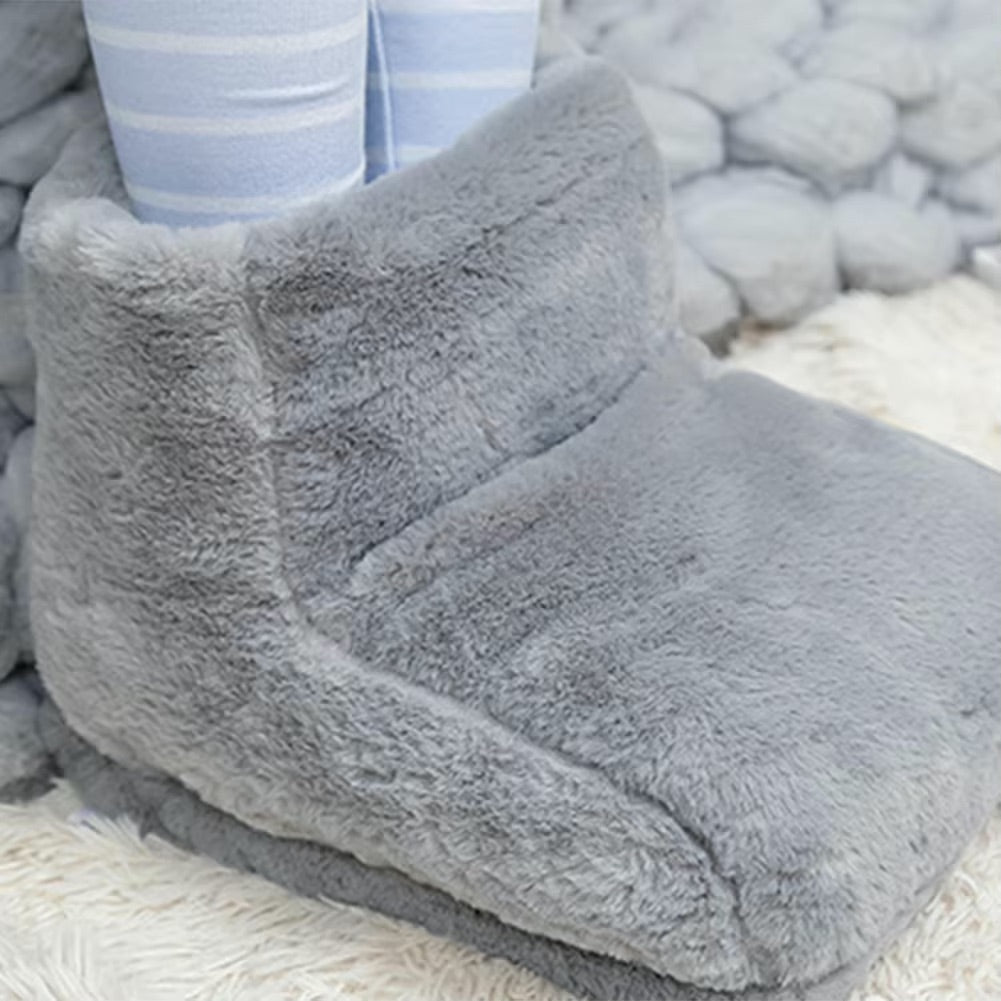 GleamFeet™️ | Nooit meer last van koude voeten
