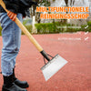 Multifshovel™ deluxe | Munctionele tuinschep