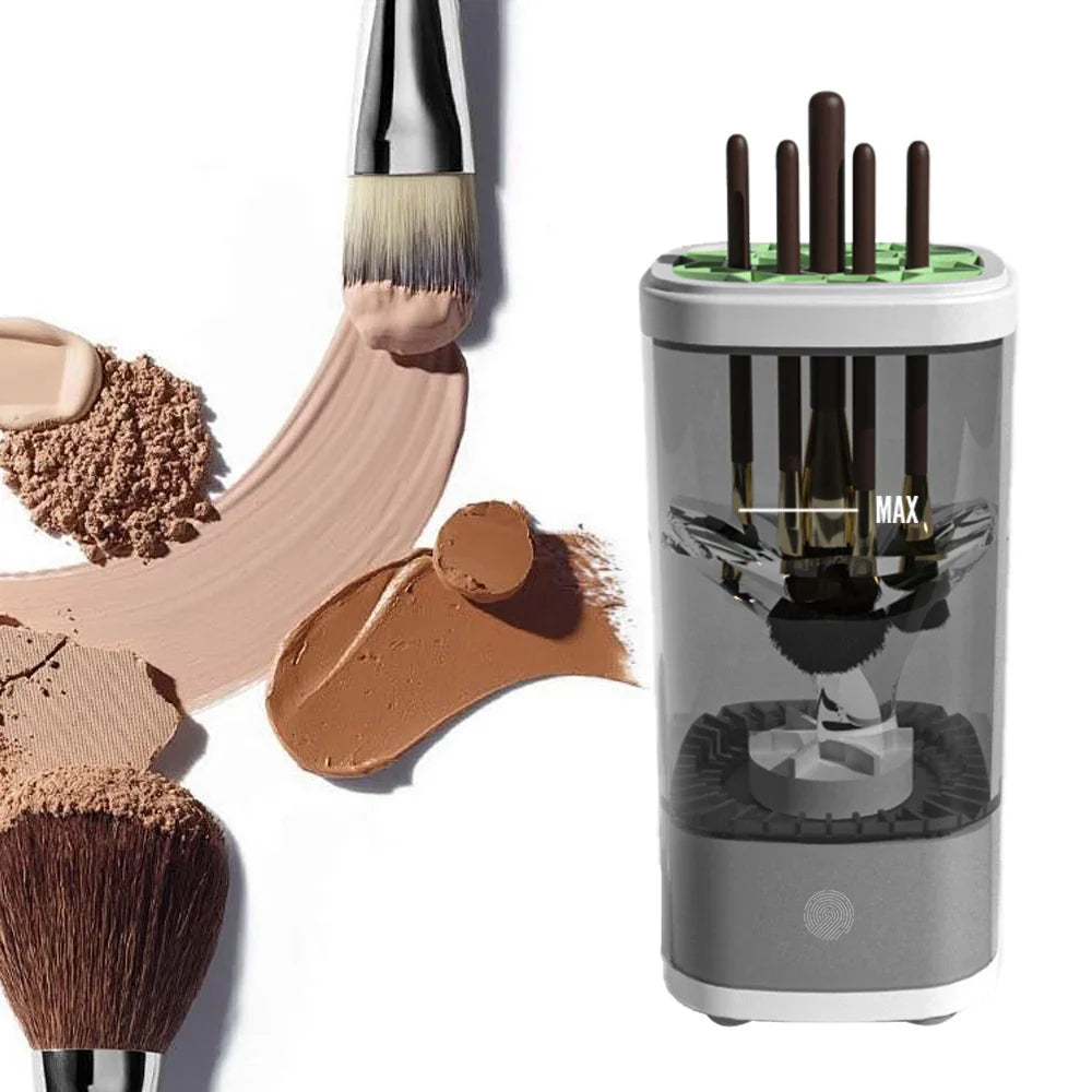 BeautyClean™ Pro | voor een Stralend Resultaat