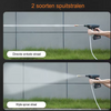 HydroForce™  | Multifunctionele Draadloze Hogedrukreiniger
