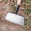 Multifshovel™ deluxe | Munctionele tuinschep