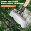 Multifshovel™ deluxe | Munctionele tuinschep