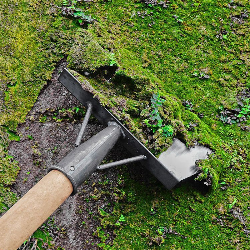 Multifshovel™ deluxe | Munctionele tuinschep