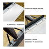 Multifshovel™ deluxe | Munctionele tuinschep