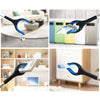 EasyGrip™ XL | Opvouwbare grijper