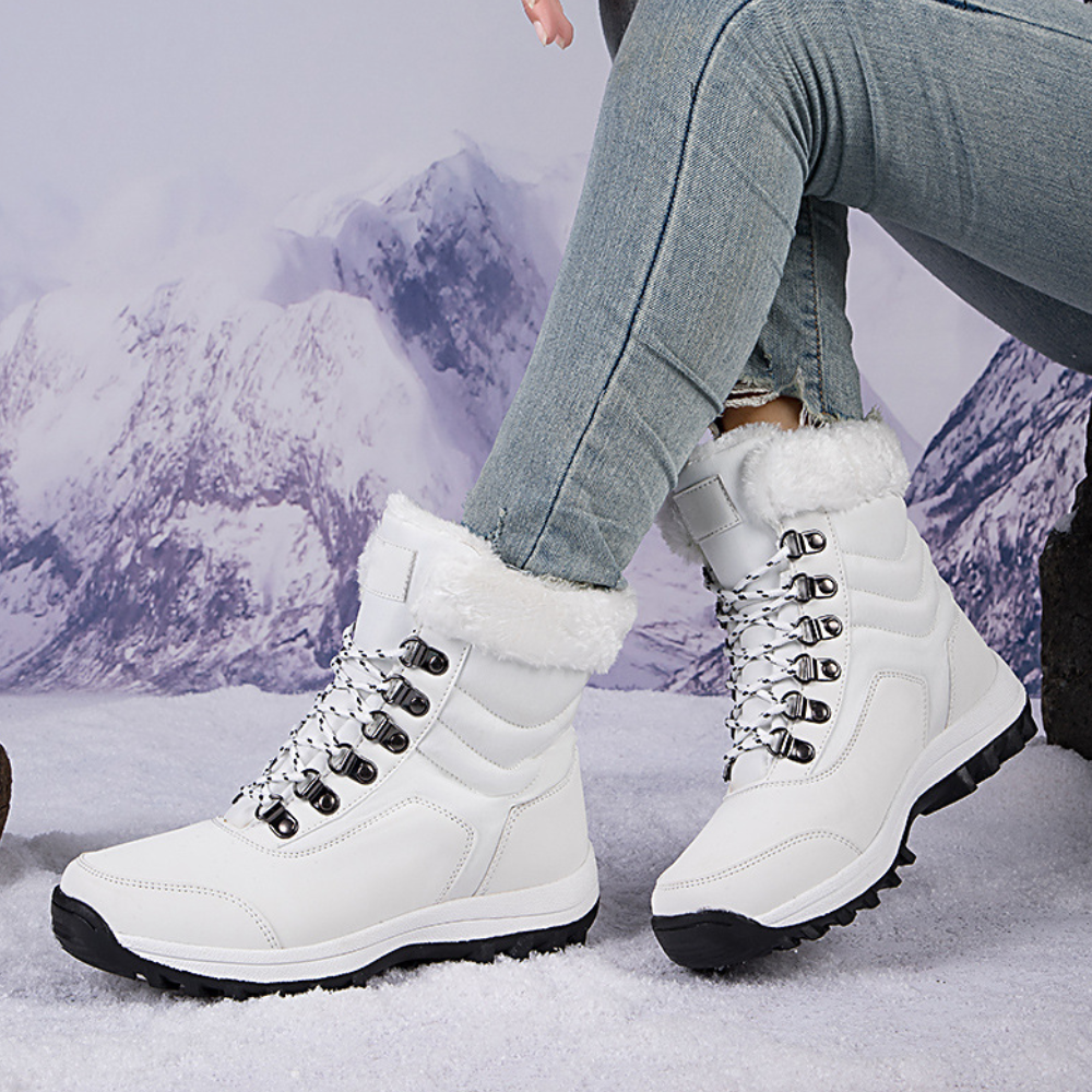 Anastasia™ - Stijlvol en warm!