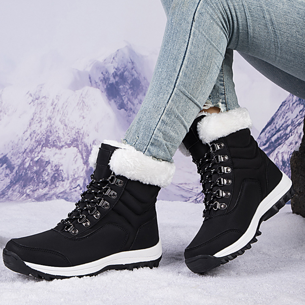 Anastasia™ - Stijlvol en warm!