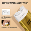 CocoBeauty™ | Van verslapt naar stevig in slechts weken!