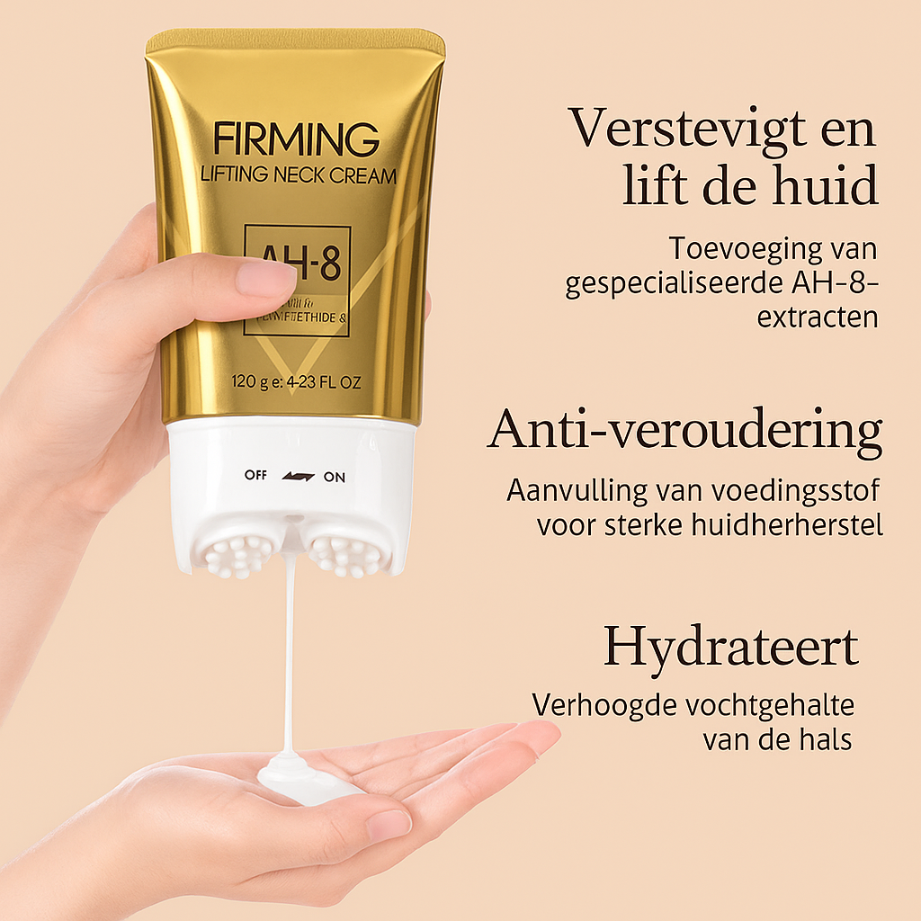 CocoBeauty™ | Van verslapt naar stevig in slechts weken!