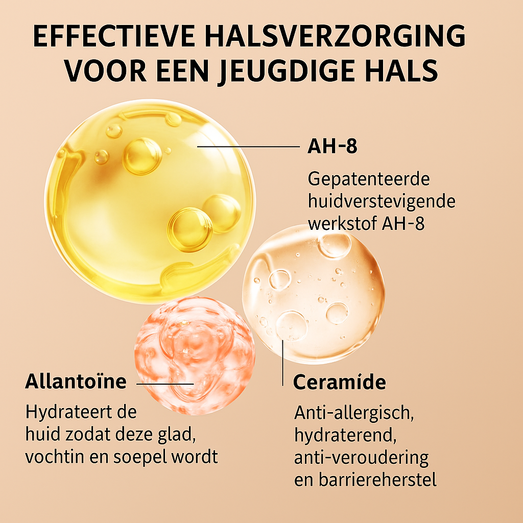 CocoBeauty™ | Van verslapt naar stevig in slechts weken!
