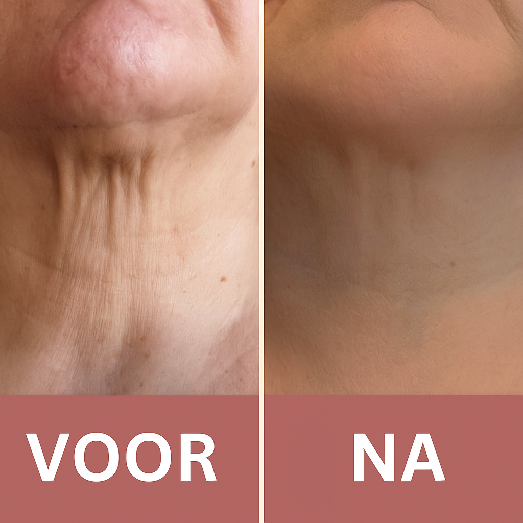 CocoBeauty™ | Van verslapt naar stevig in slechts weken!