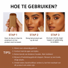 Éclara™ Foundation Stick | De perfecte dekking zónder dat je huid verstikt