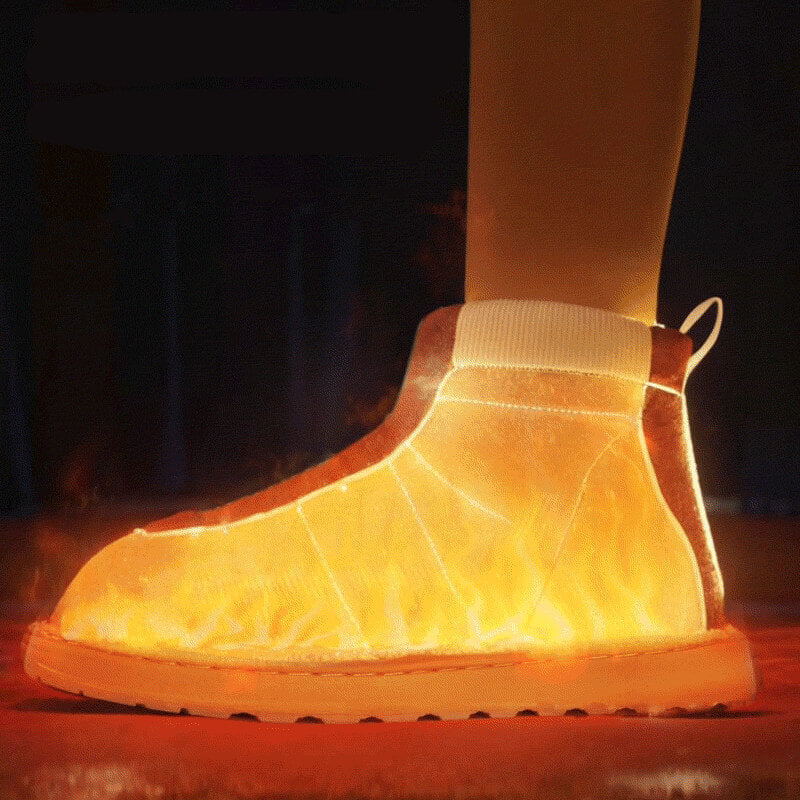 CozyBoot™ | Verwarmbare Dameslaarzen