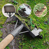 Multifshovel™ deluxe | Munctionele tuinschep
