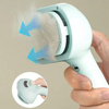 PawPulse™ | 3-in-1 elektrische huisdierborstel
