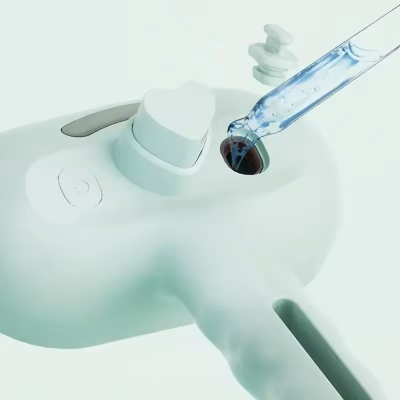PawPulse™ | 3-in-1 elektrische huisdierborstel