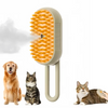 PawPulse™ | 3-in-1 elektrische huisdierborstel