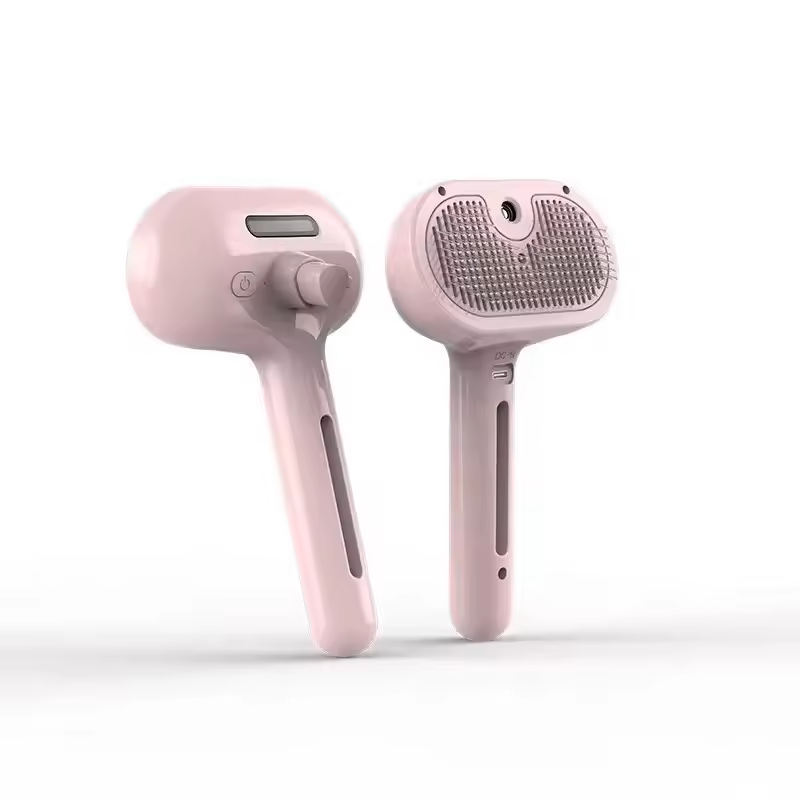 PawPulse™ | 3-in-1 elektrische huisdierborstel