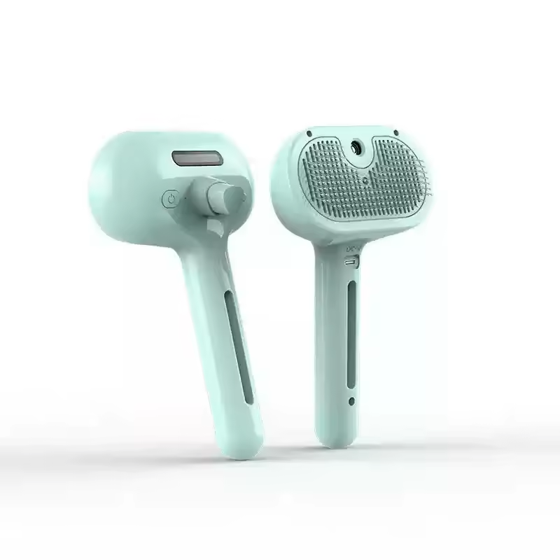PawPulse™ | 3-in-1 elektrische huisdierborstel