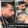 BeardFix™ | Altijd een volle baard!