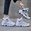 PlushWalk™ | Stoere warme sneakers!