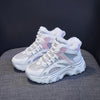 PlushWalk™ | Stoere warme sneakers!