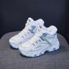 PlushWalk™ | Stoere warme sneakers!