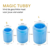 Magic Tubby™ | De beste Potenreiniger