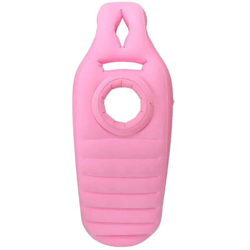 BellyCloud™ | Zwanger en slapen op je buik kan nu wel!