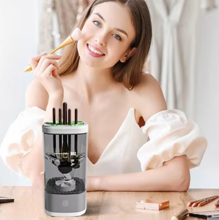 BeautyClean™ Pro | voor een Stralend Resultaat