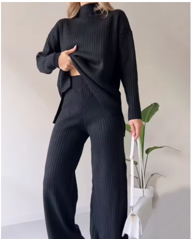 Esmeralda set | Warm en stijlvol de winter door
