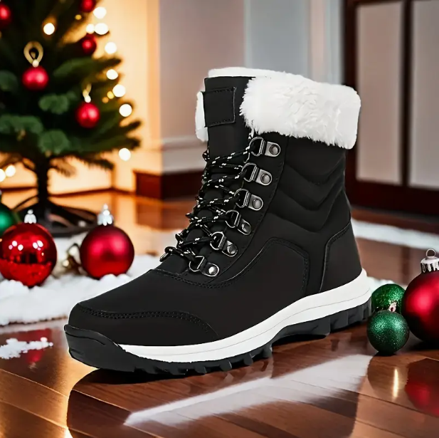 Anastasia™ - Stijlvol en warm!