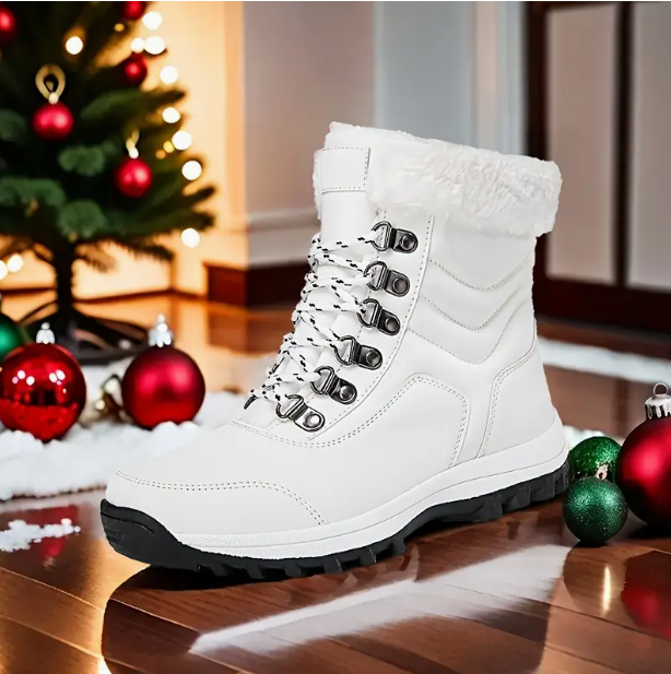 Anastasia™ - Stijlvol en warm!