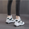 PlushWalk™ | Stoere warme sneakers!