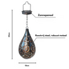 SunGlow Solar Light | Betoverend mooi