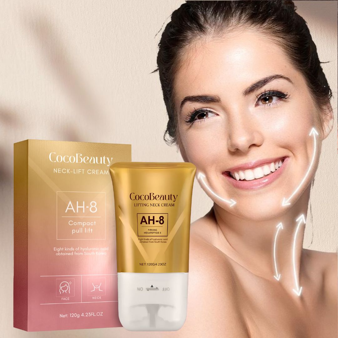 CocoBeauty™ | Van verslapt naar stevig in slechts weken!