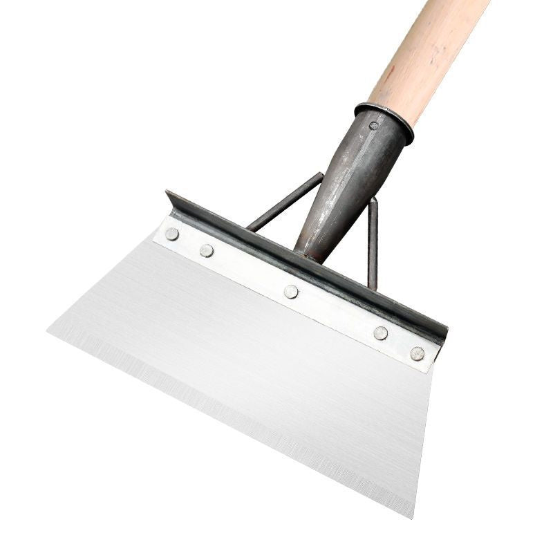 Multifshovel™ deluxe | Munctionele tuinschep