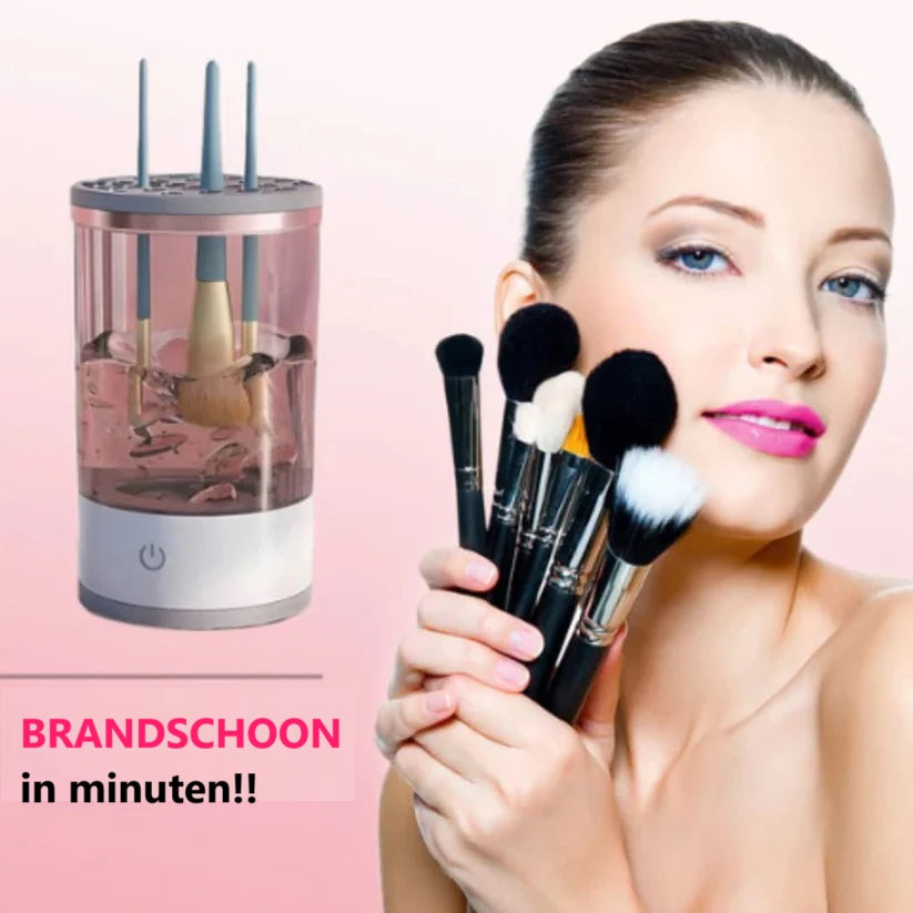 BeautyClean™ Pro | voor een Stralend Resultaat
