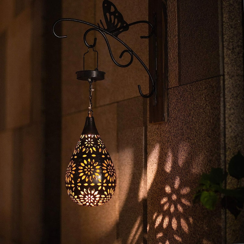 SunGlow Solar Light | Betoverend mooi