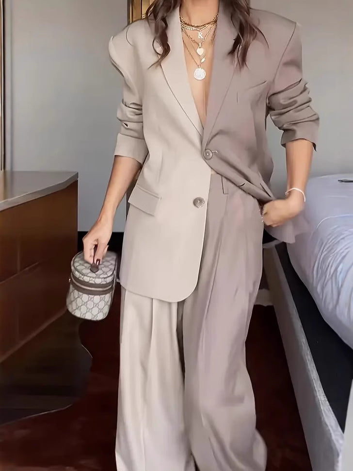 Vénoir™ | Stijlvolle blazer set