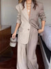 Vénoir™ | Stijlvolle blazer set