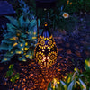 SunGlow Solar Light | Betoverend mooi