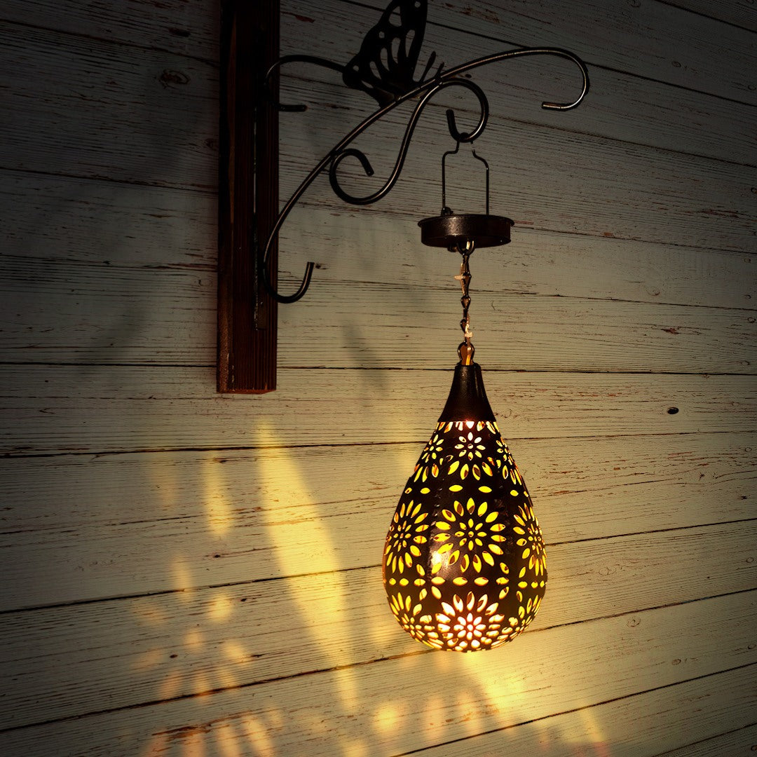 SunGlow Solar Light | Betoverend mooi