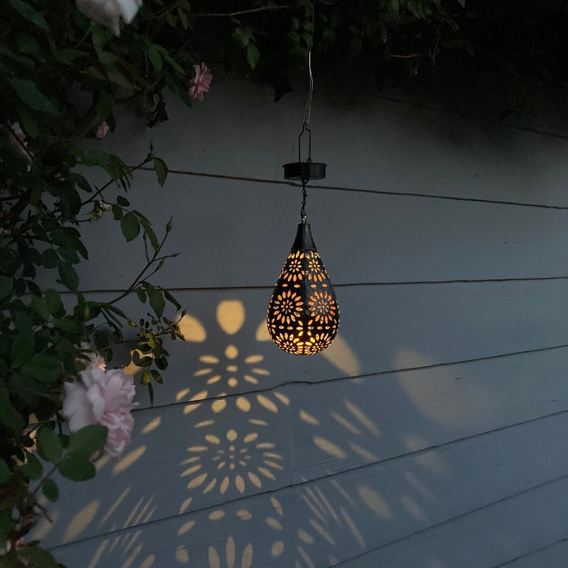 SunGlow Solar Light | Betoverend mooi