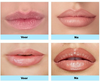 Veloura™ Set van 3 | Vollere lippen, 12 uur lang!