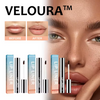 Veloura™ Set van 3 | Vollere lippen, 12 uur lang!