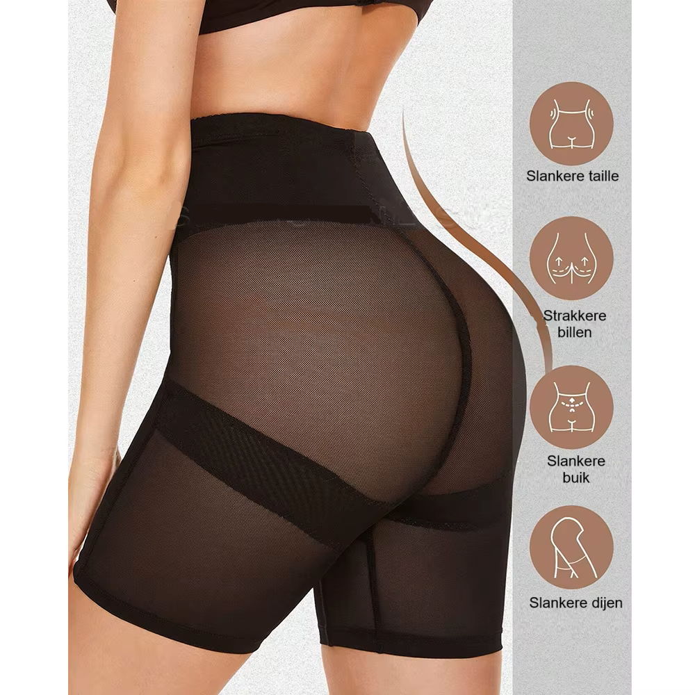 CurveSculpt™ | Voor een plattere buik en slanker silhouette!