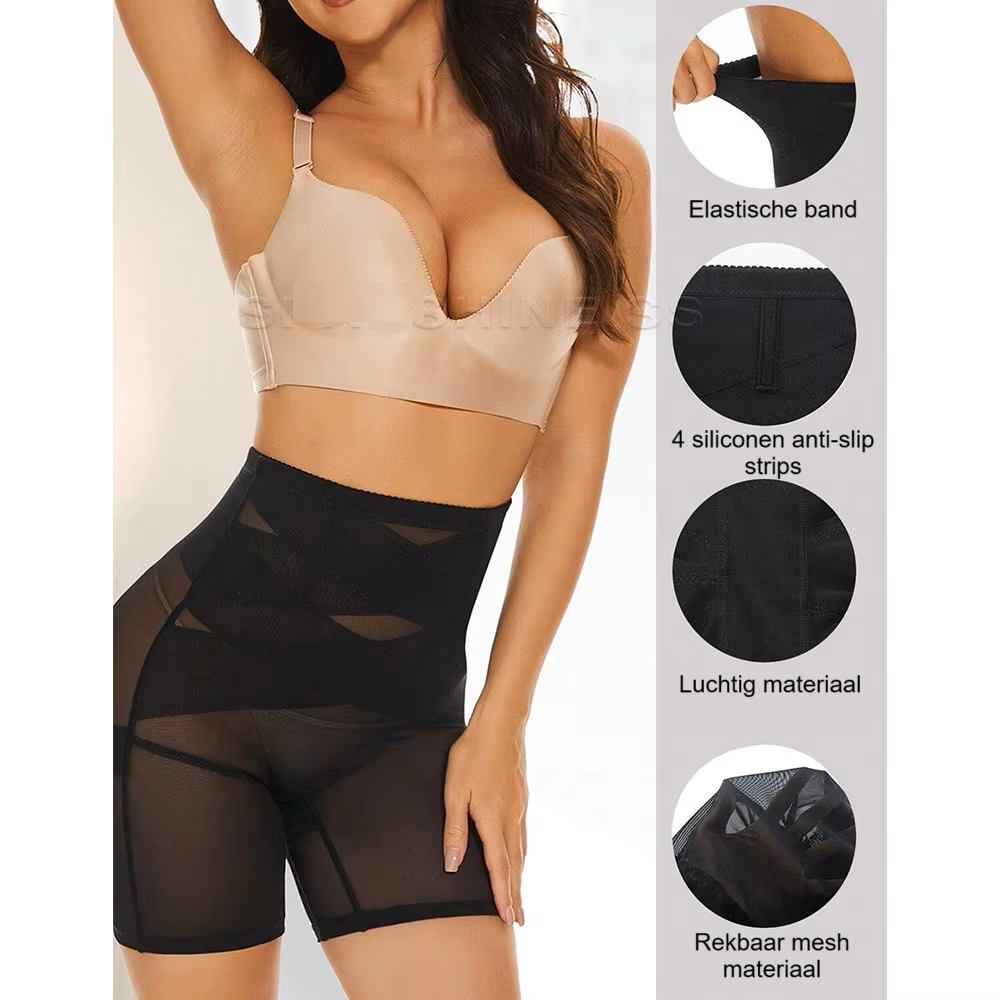 CurveSculpt™ | Voor een plattere buik en slanker silhouette!