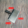 Multifshovel™ deluxe | Munctionele tuinschep