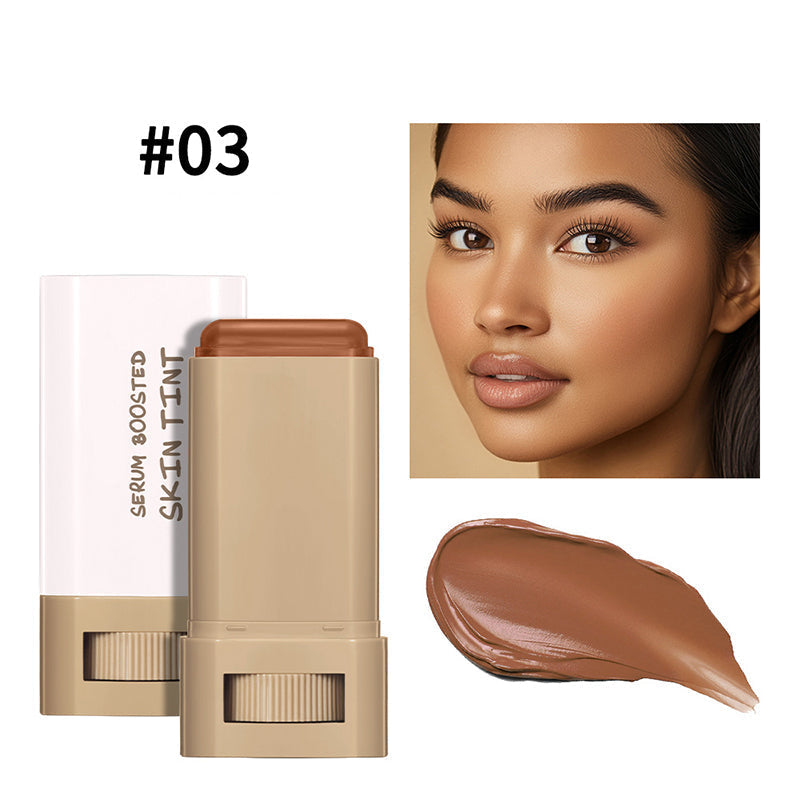 Éclara™ Foundation Stick | De perfecte dekking zónder dat je huid verstikt